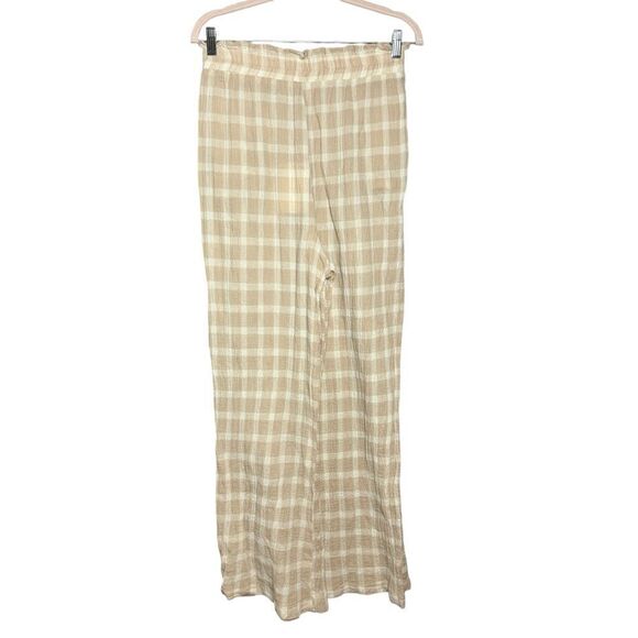 NEW Show Me Your Mumu wide leg pants - Picture 4 of 9